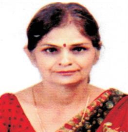Dr. Smt. Veena Tiwari