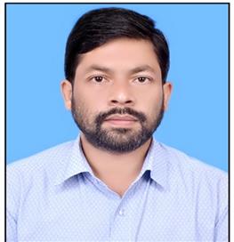 Dr. Ashish Kumar Pandey
