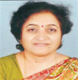 Dr. Smt. Usha Shivhare