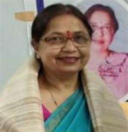 Dr. Ranjna Gupta