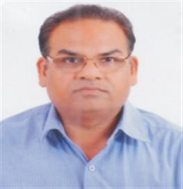 Dr. K. K. Agrawal