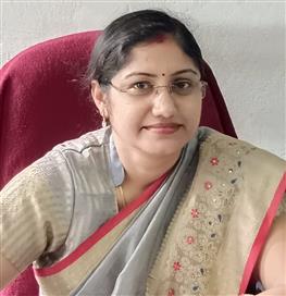 Dr. Shweta Kaushik 